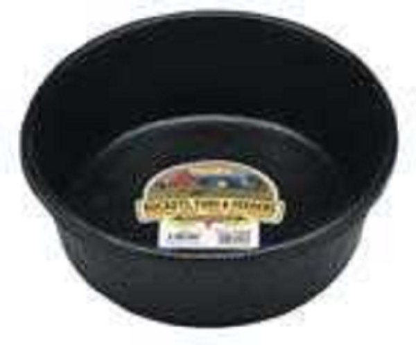 4QT Rubber Dish